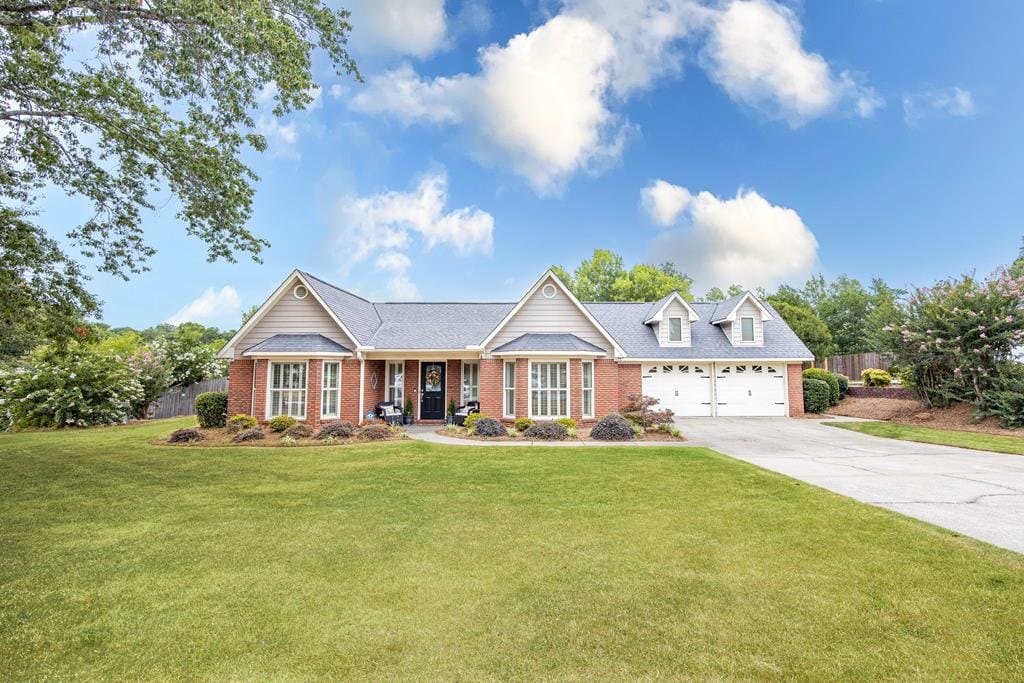 2708 Summerfield Place, Phenix City, AL, 36867