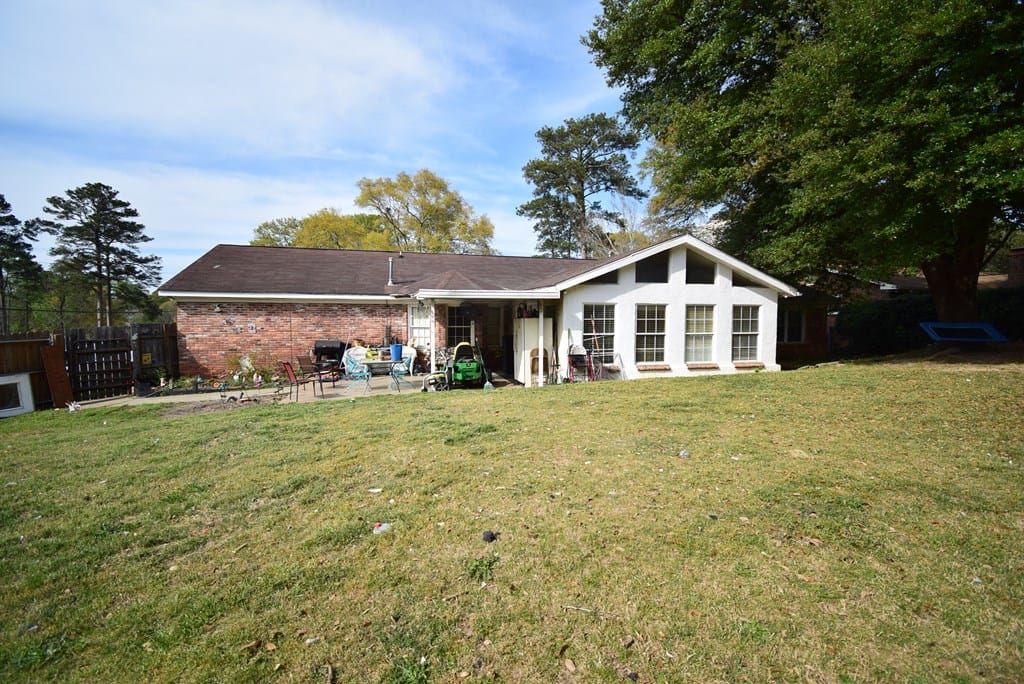 3740 Wingate Drive, Columbus, GA, 31909 — Photo 2