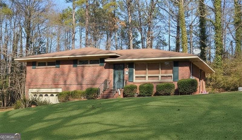 1204 Club House Rd, Columbus, GA 31903