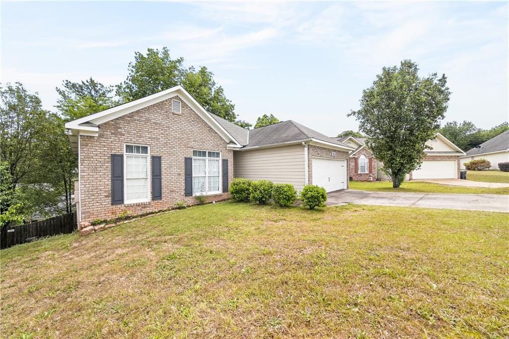 1903 Serene Court, Phenix City, AL, 36867 — Photo 2