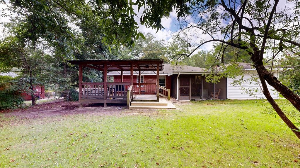 6158 Arrington Drive, Columbus, GA, 31909