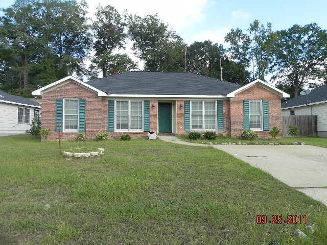 5231 Kingsberry Street, Columbus, GA, 31907 — Photo 1