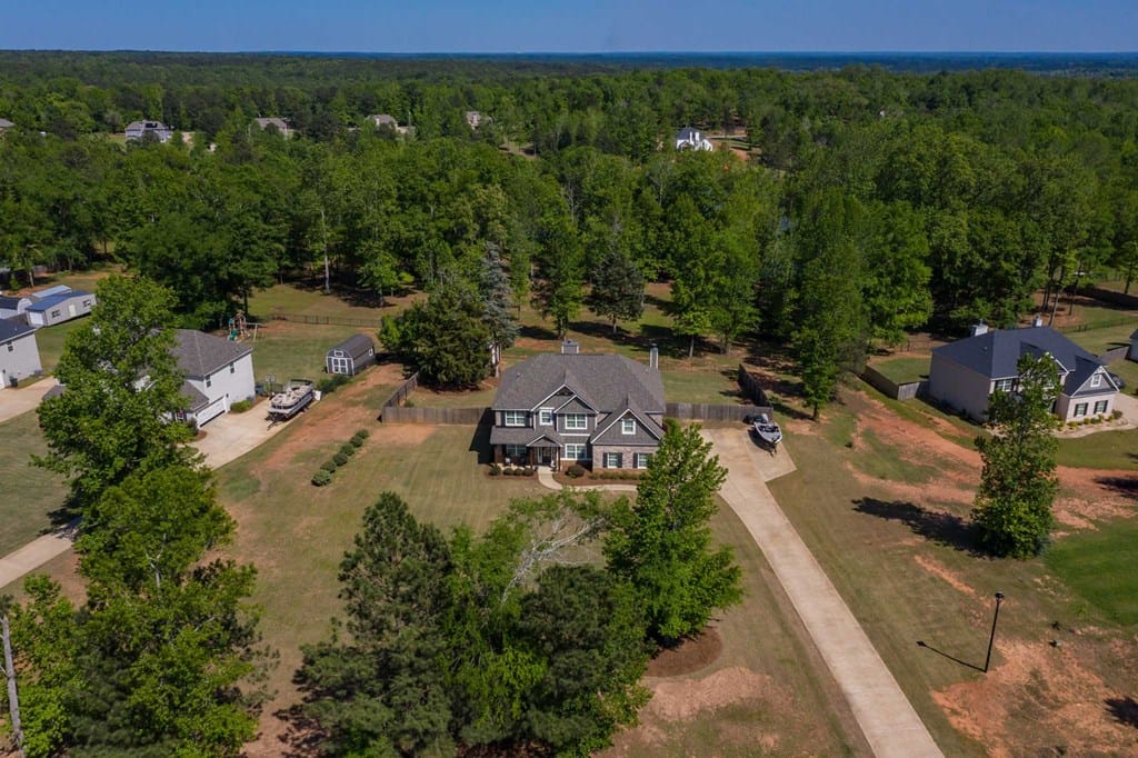 245 Abberly Lane, Ellerslie, GA, 31807
