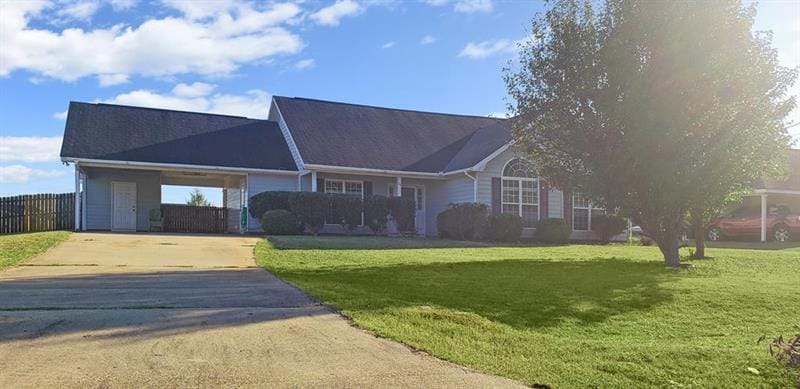 24 Whippoorwill, Fort Mitchell, AL, 36856