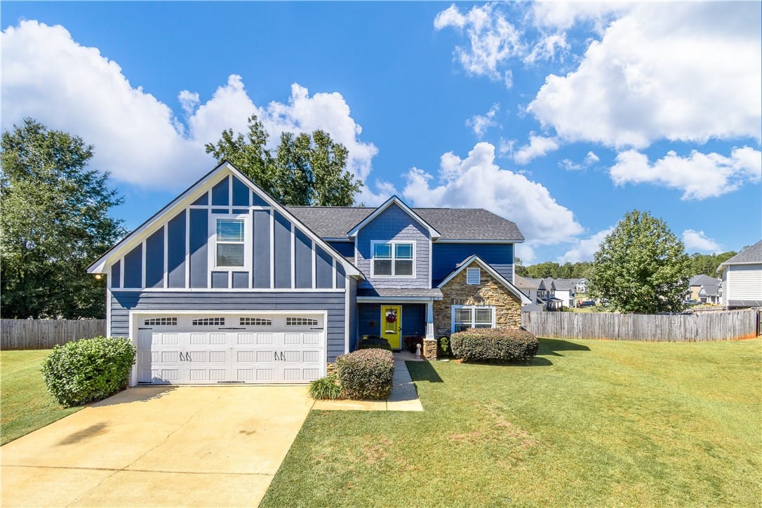 307 Martha's Ct, Opelika, AL 36801, USA — Photo 1
