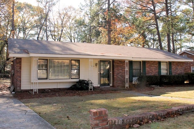 3314 Larry Drive, Columbus, GA, 31907