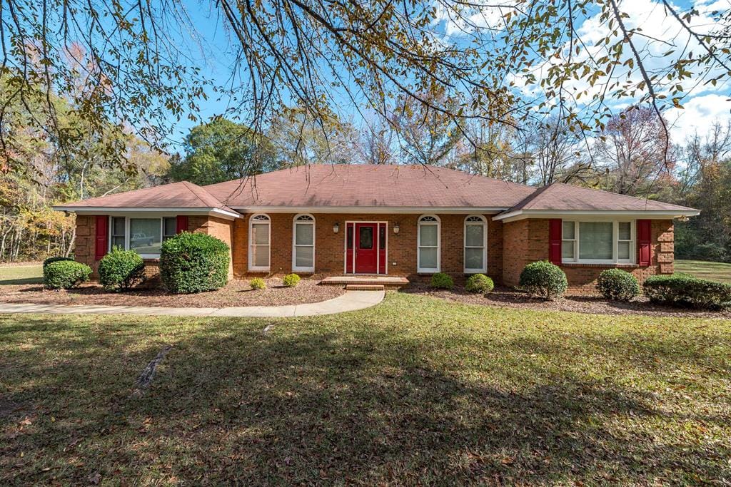 8185 Chapel Lake Drive, Midland, GA, 31820-3532