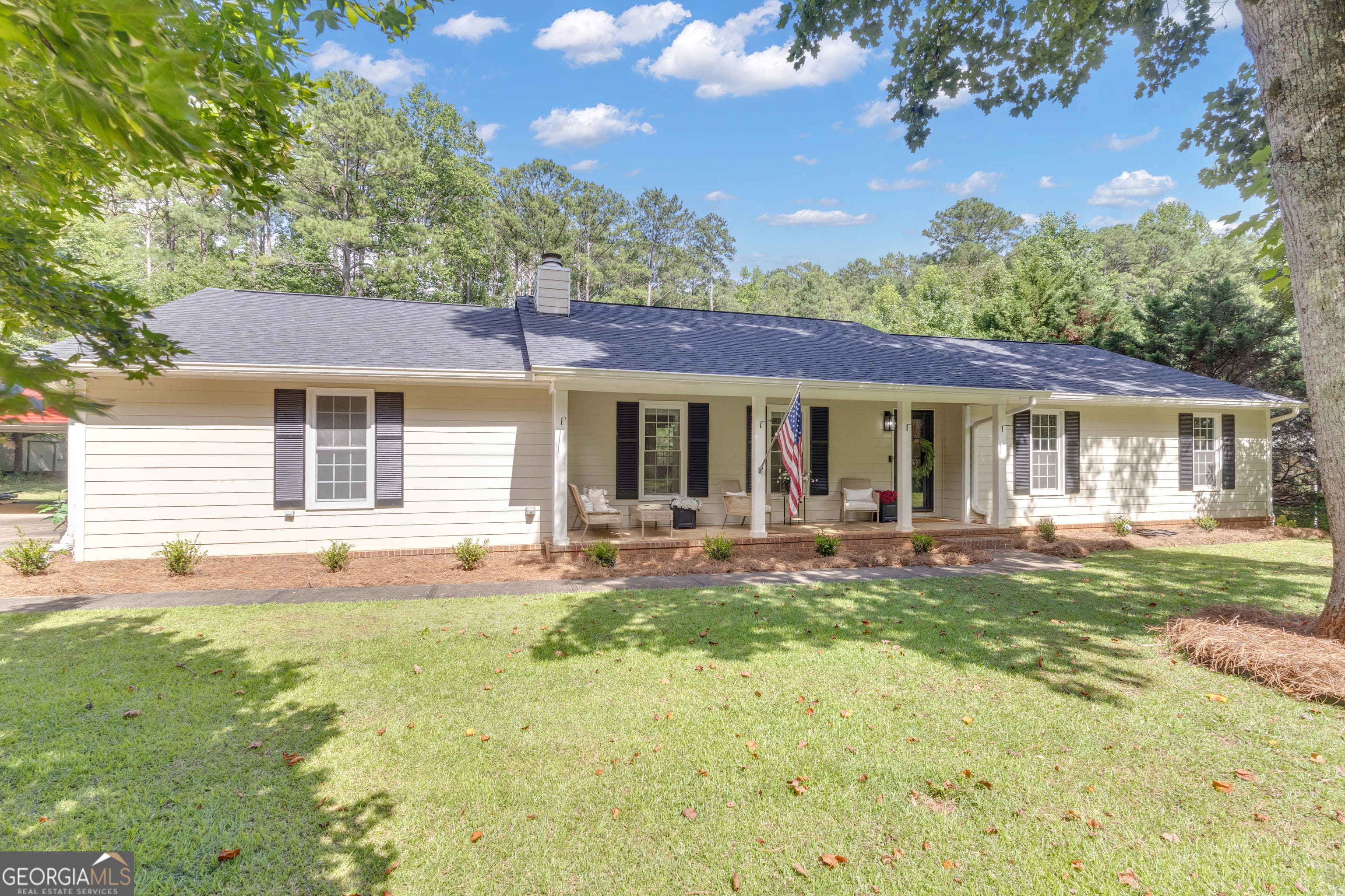 25 Eastwood Dr, Newnan, GA 30265, USA