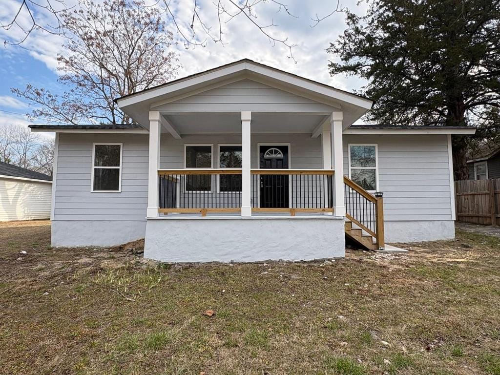 7724 Boulder Drive, Columbus, GA, 31909