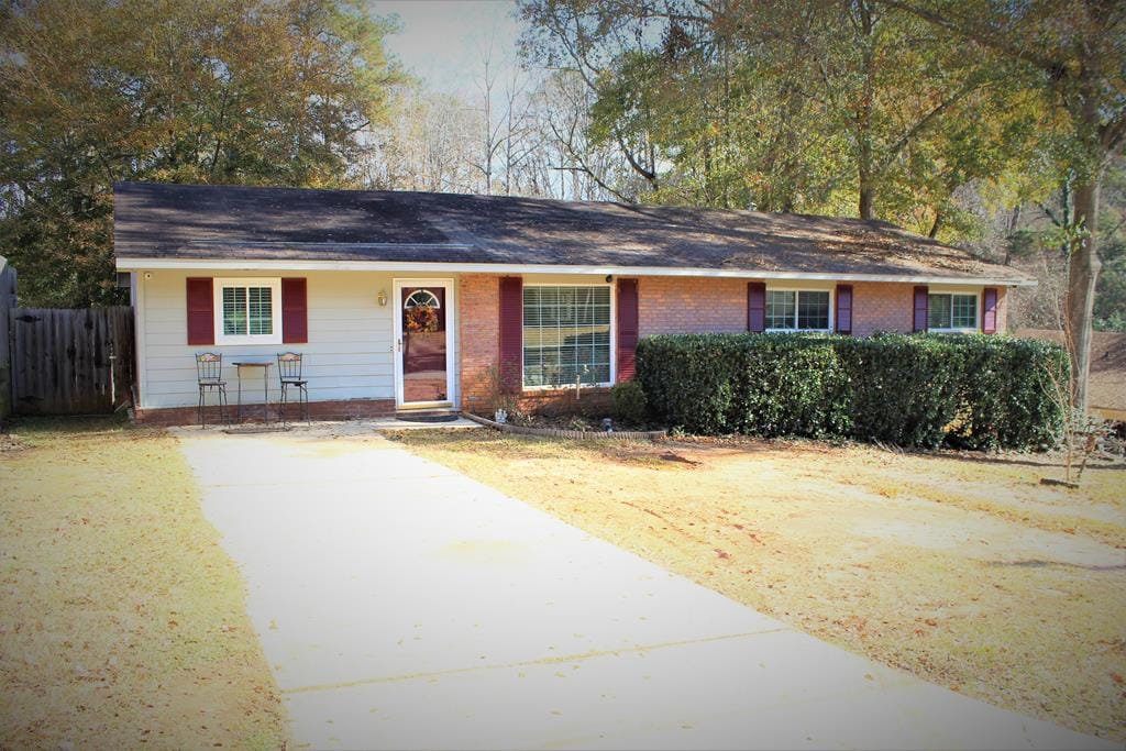 6052 Boeing Drive, Columbus, GA, 31909