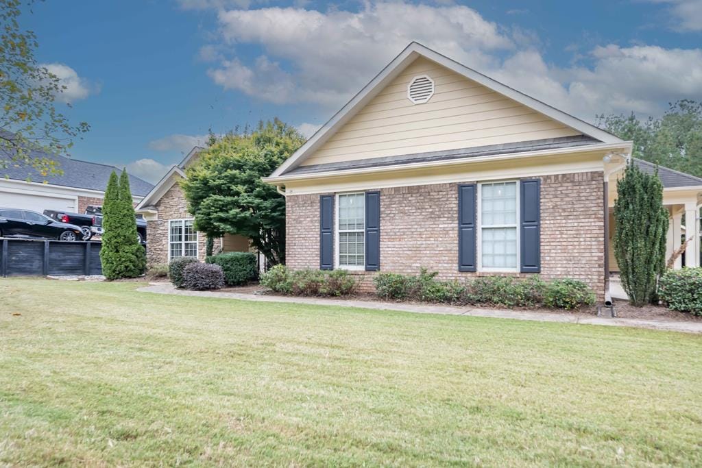 4683 English Ivy Drive, Fortson, GA, 31808