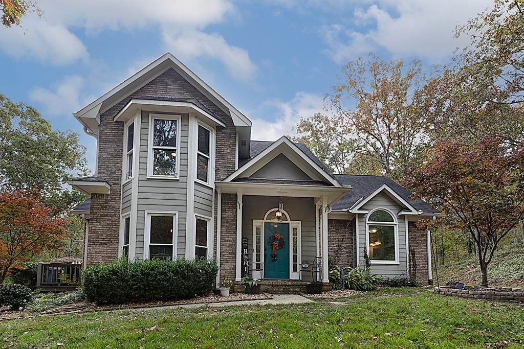 225 Wood Duck Hollow, Fortson, GA, 31808