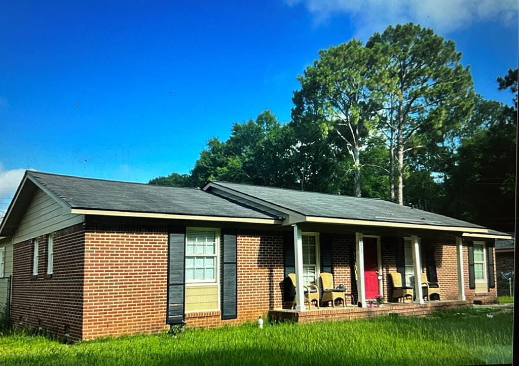 2017 Indica Trail, Albany, GA 31721