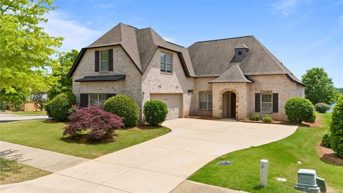 2555 Mimms Lane, Auburn, AL, 36832