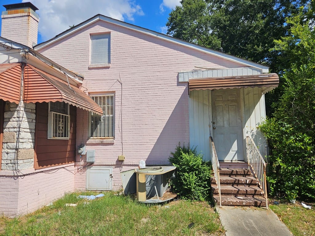 732 Brown Avenue, Columbus, GA, 31906