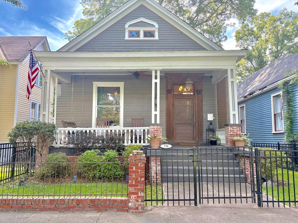 731 3rd Avenue, Columbus, GA, 31901