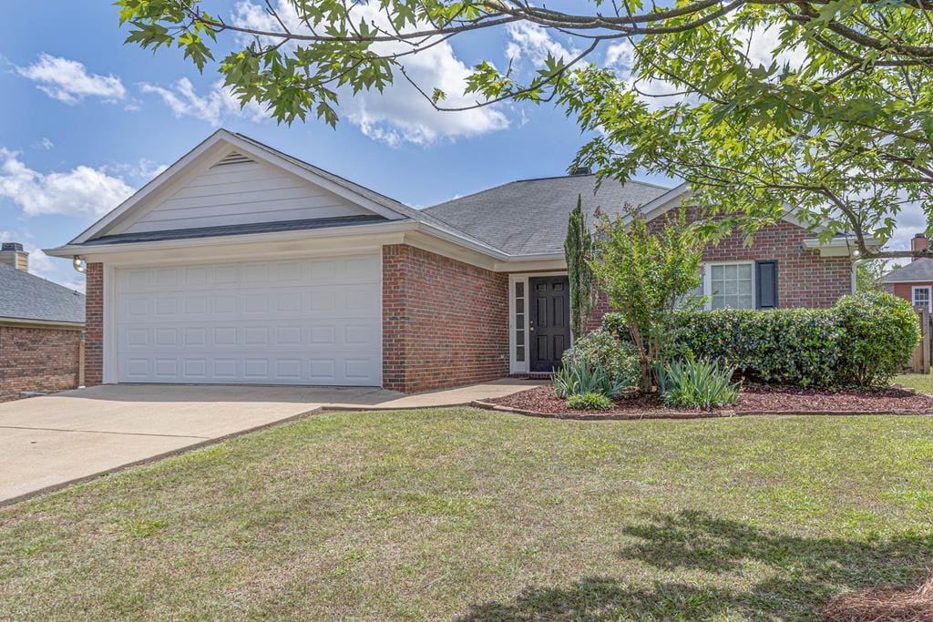 7778 Leaning Pine Court, Columbus, GA, 31820