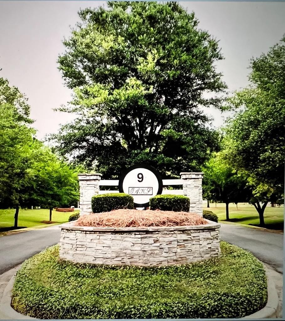 2515 Old Ivy Lane, Albany, GA, 31721