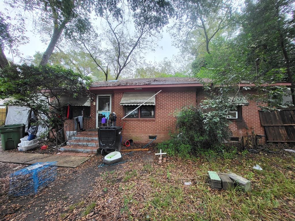 2505 Lumpkin Court, Columbus, GA, 31903