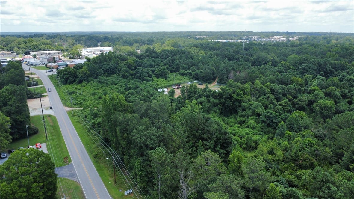 Lot 1 AIRPORT, Opelika, AL, 36801 — Photo 2