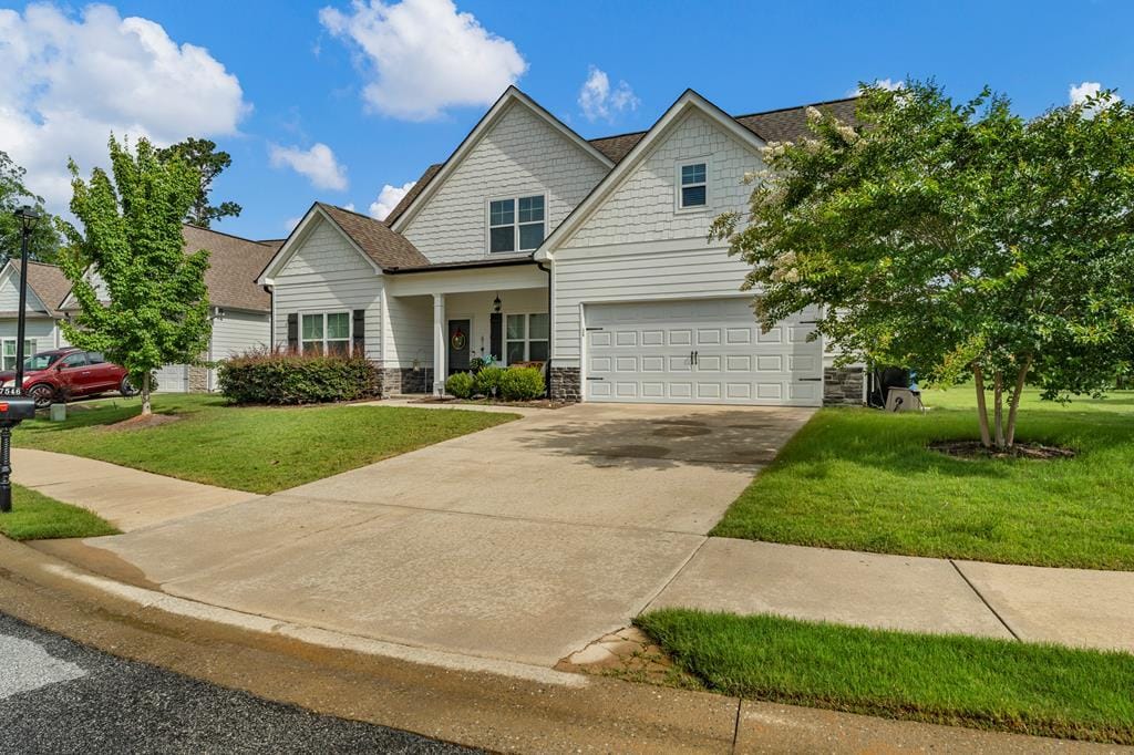 7546 Mockernut Way, Midland, GA, 31820 — Photo 2