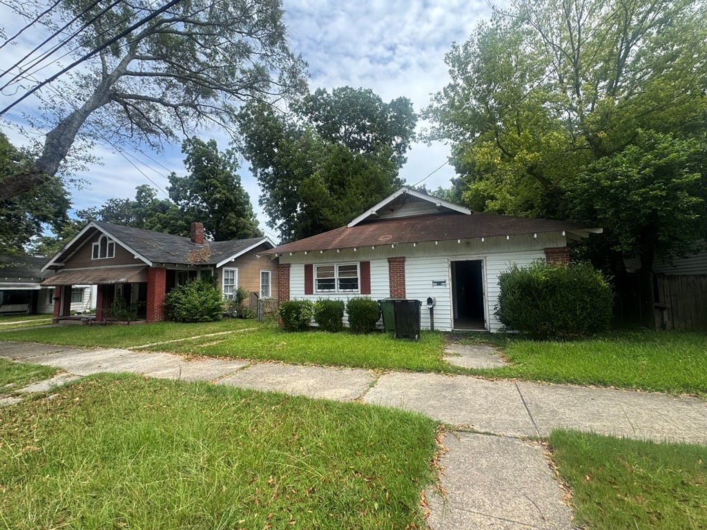 2906 Peabody Ave, Columbus, GA 31904