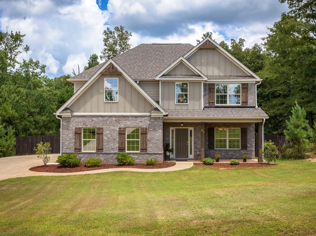 86 Hart Preserve, Fortson, GA, 31808