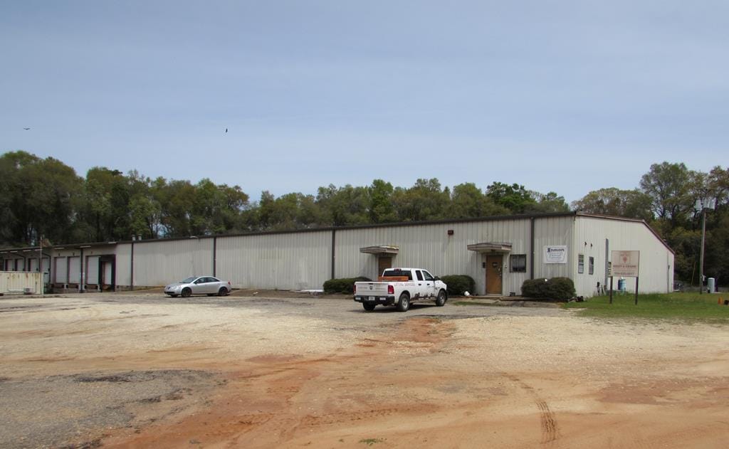 4618 Georgia 370, Cedar Springs, GA, 39832