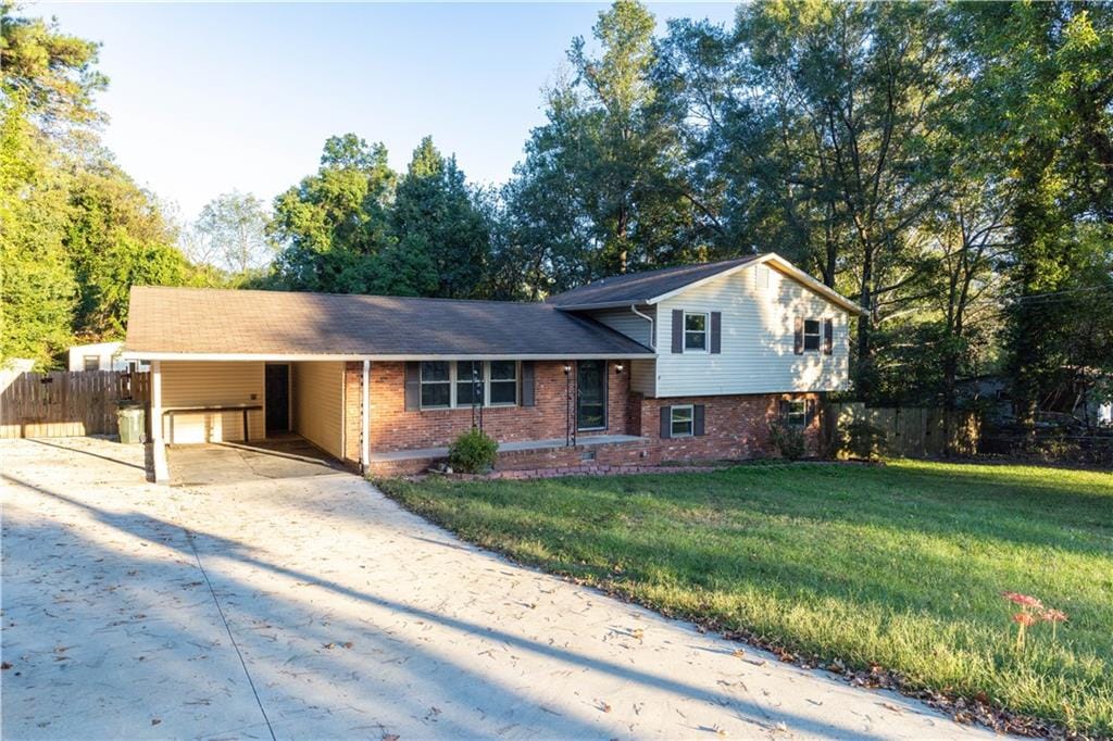 5 Tennessee Avenue, Phenix City, AL, 36869