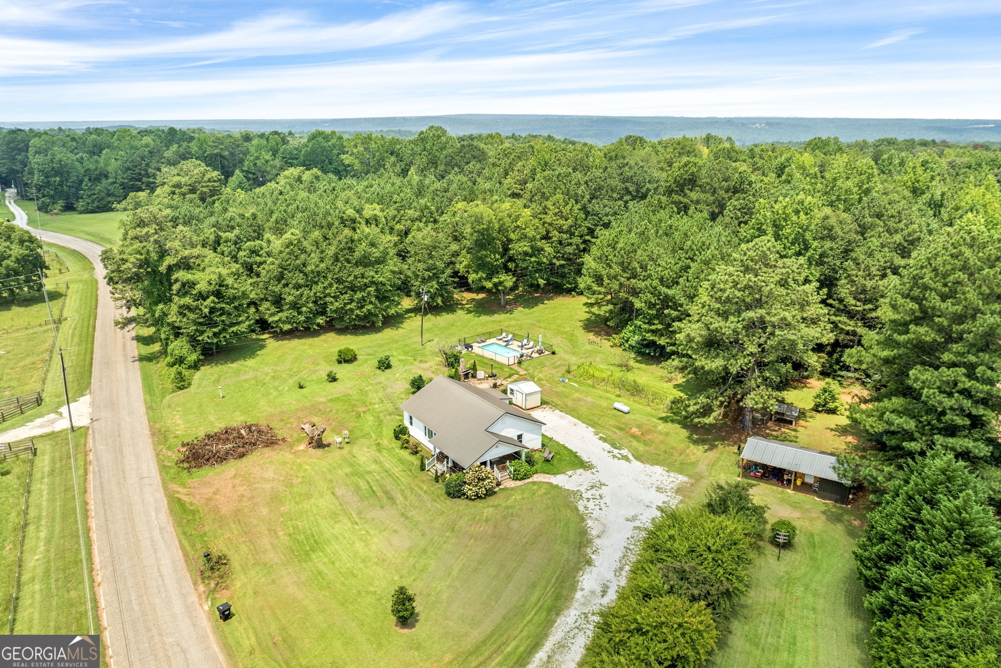 1664 Louina Road, Roanoke, AL, 36274