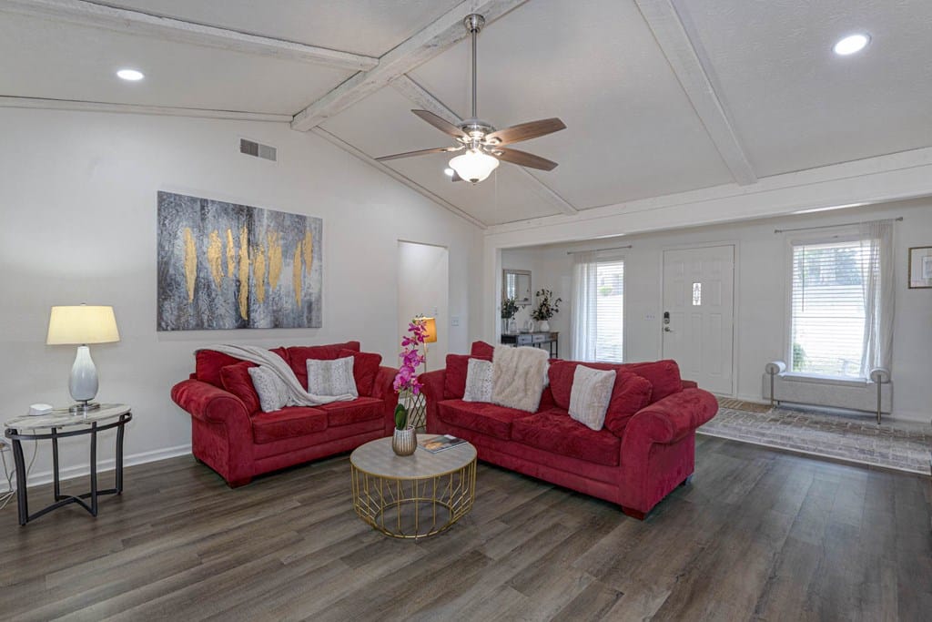 6638 Highridge Drive, Columbus, GA, 31904 — Photo 3