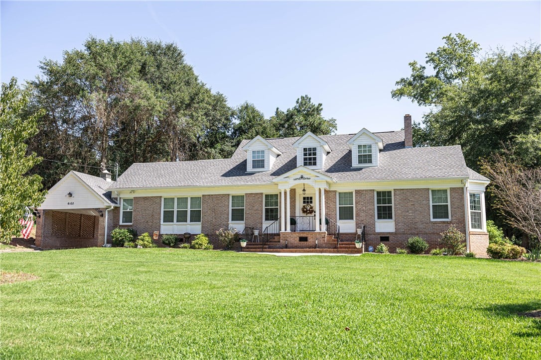 6102 26th Ave, Valley, AL 36854, USA