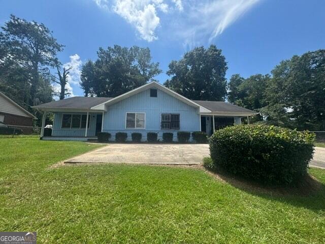 4 Montclair Ct, Columbus, GA 31907