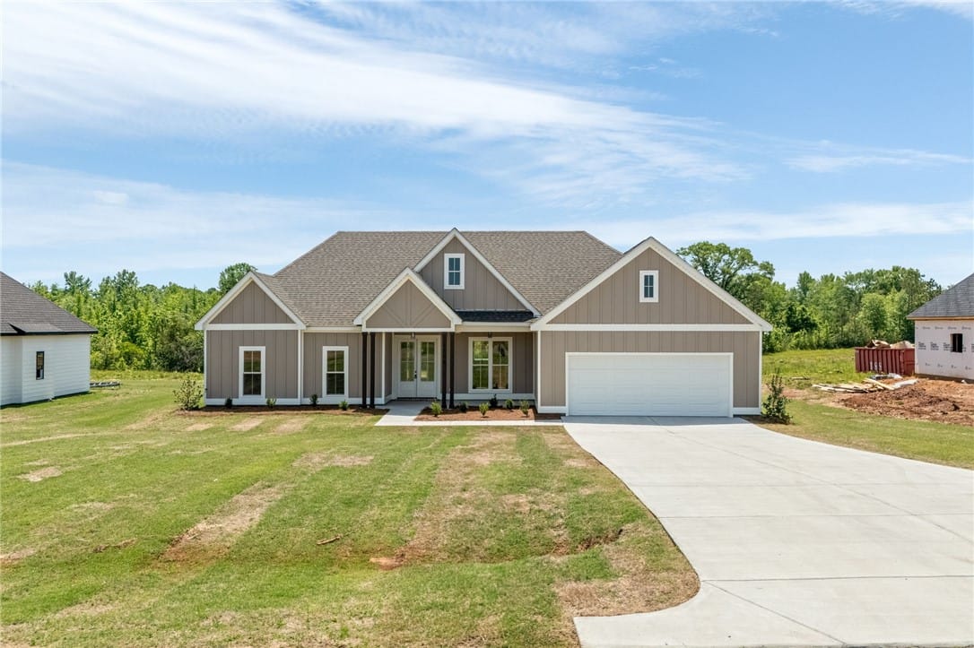 1108 30th Street East, Valley, AL, 36854