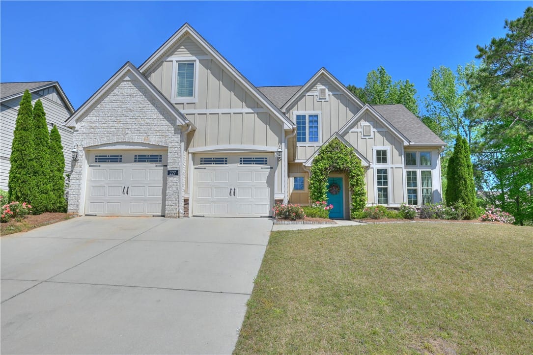 227 Westover St, Auburn, AL 36832, USA — Photo 1
