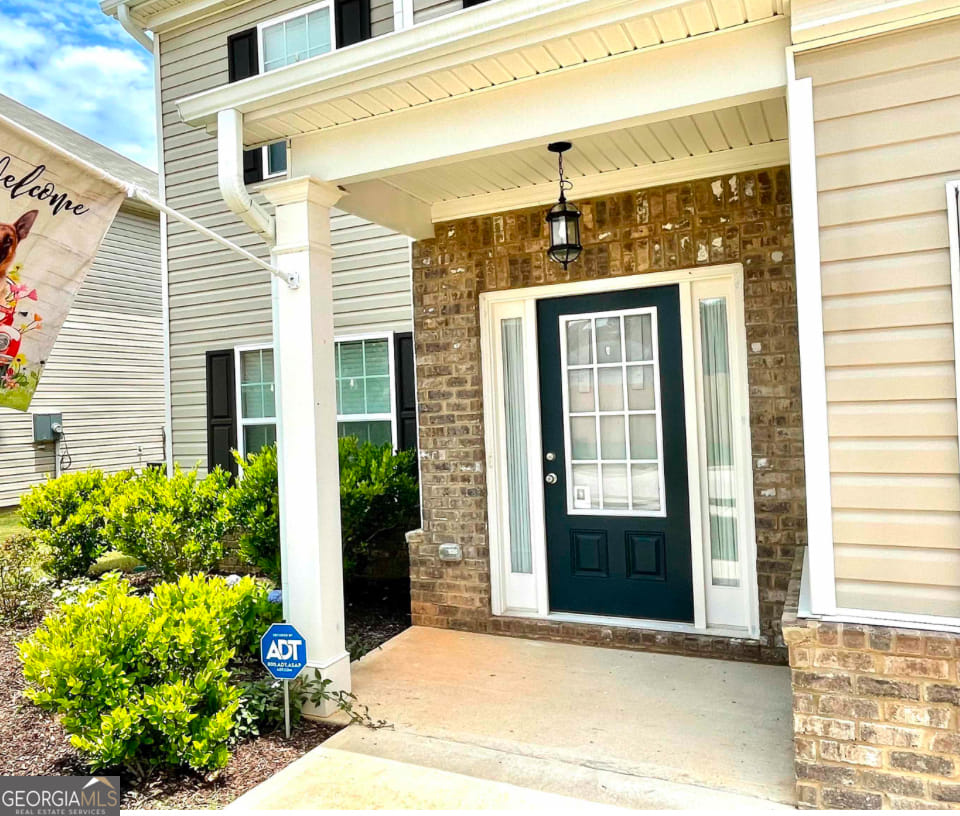 105 Foxhorn, Hogansville, GA, 30230