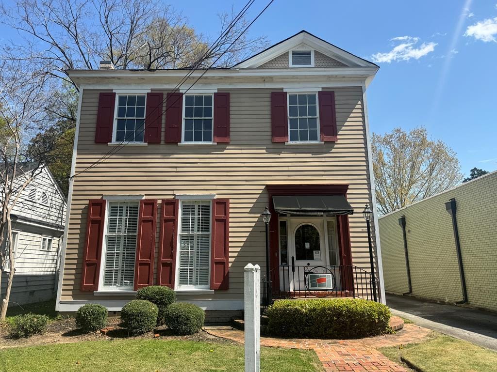 1234 Wildwood Avenue, Columbus, GA, 31906