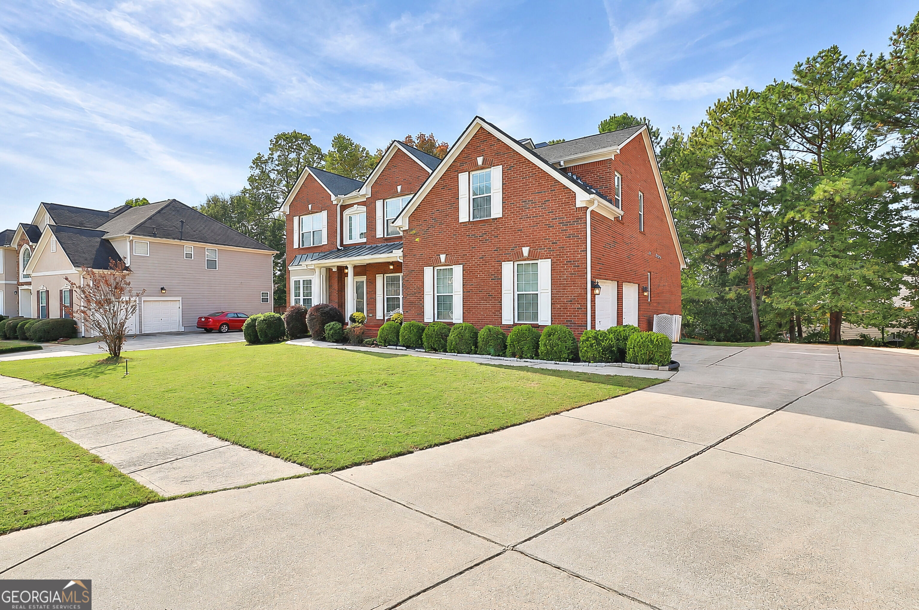 15 Stonebridge Blvd, Newnan, GA 30265