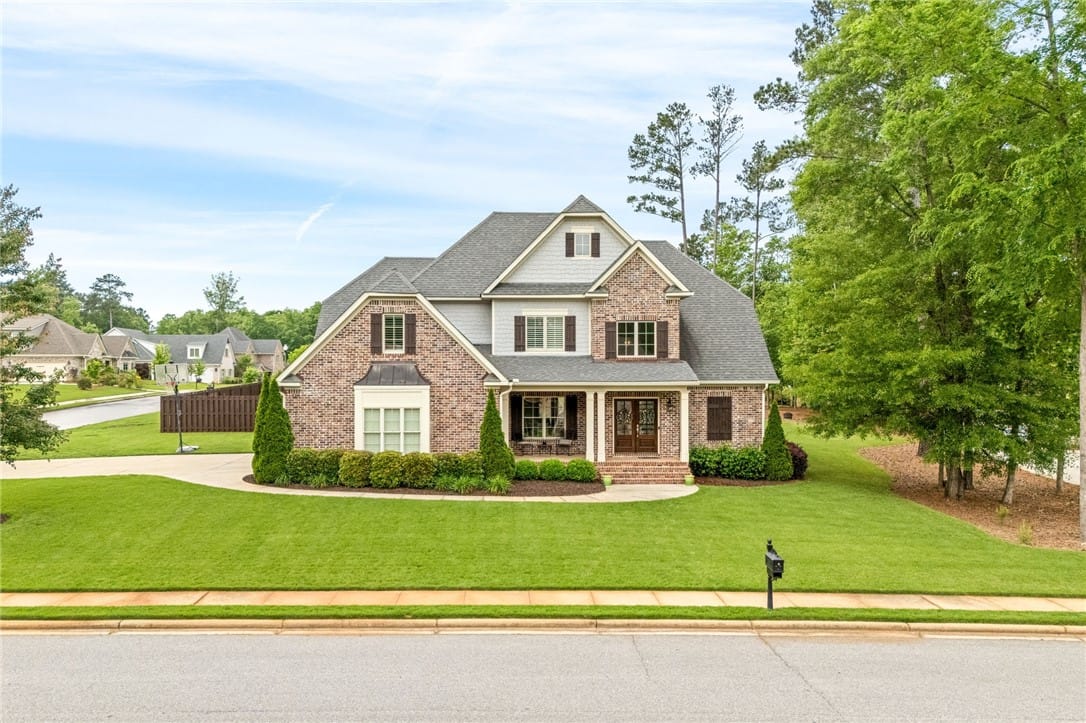 523 Merimont Boulevard, Auburn, AL, 36830