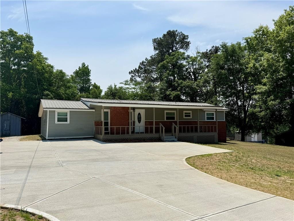 2132 Pierce Road, Phenix City, AL, 36867 — Photo 2