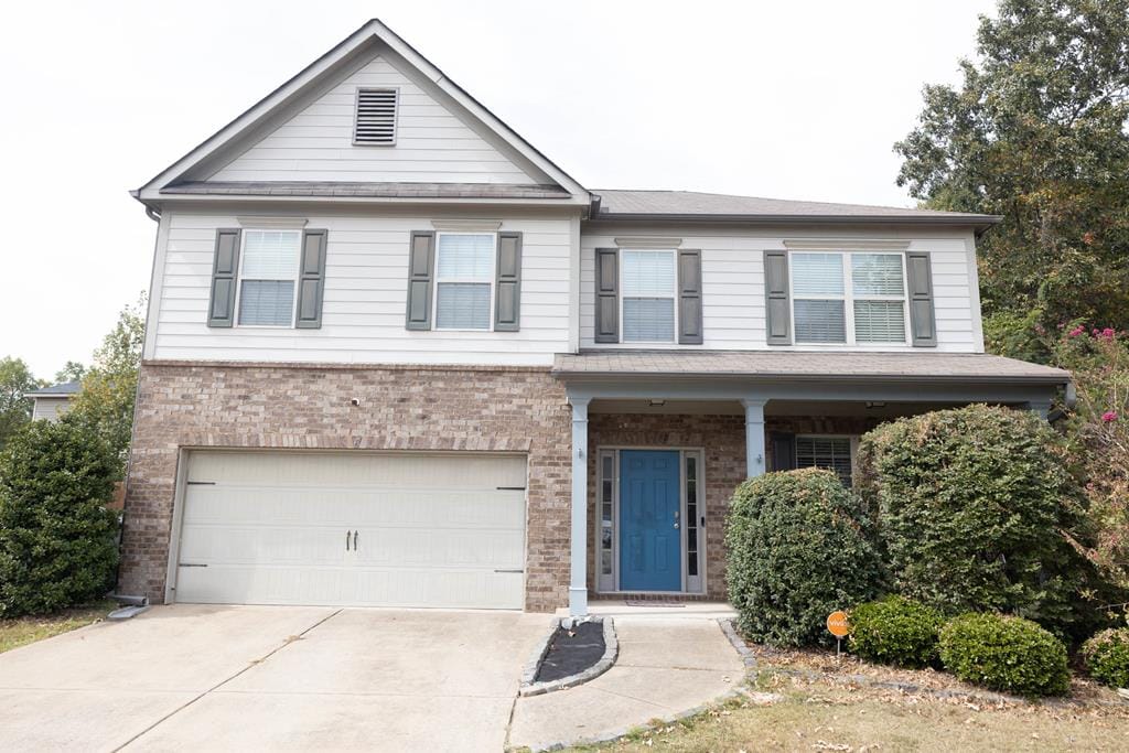 2662 Honeysuckle Drive, Columbus, GA, 31907-2977 — Photo 1