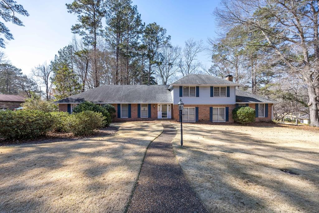 7015 Widgeon Drive, Midland, GA, 31820