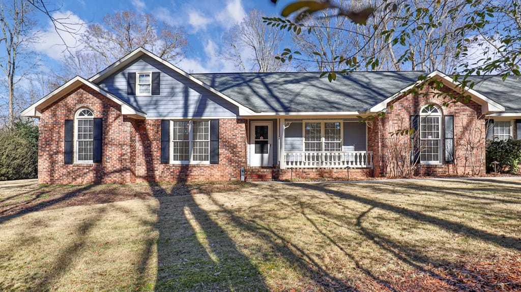 919 Arapaho Court, Columbus, GA, 31904