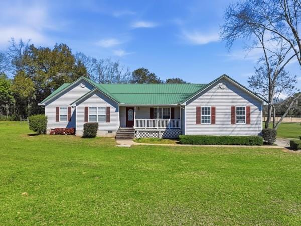1048 Philema Road South, Leesburg, GA, 31763