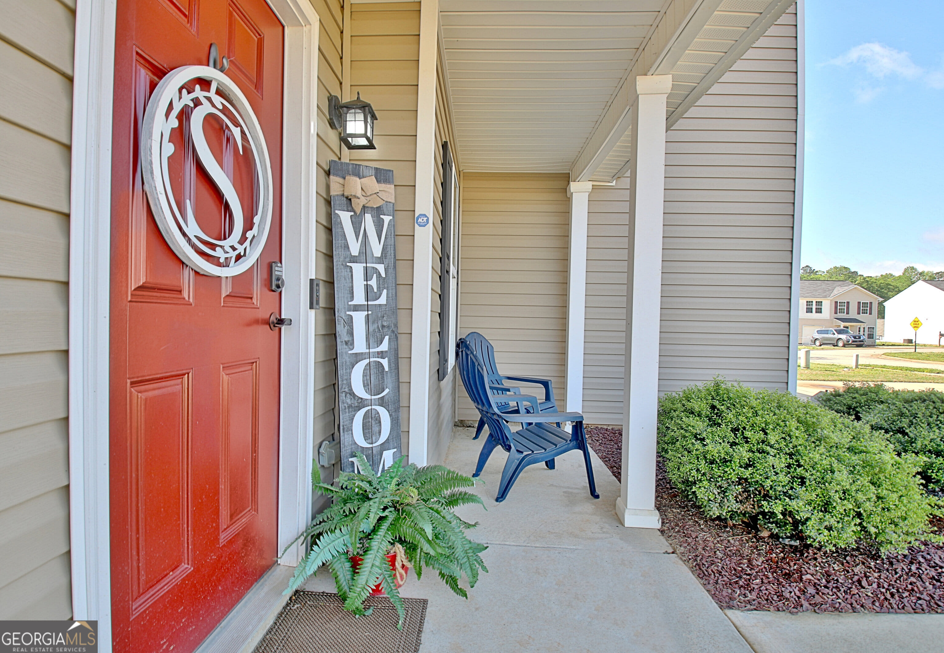 402 Bridgette, Lagrange, GA, 30241