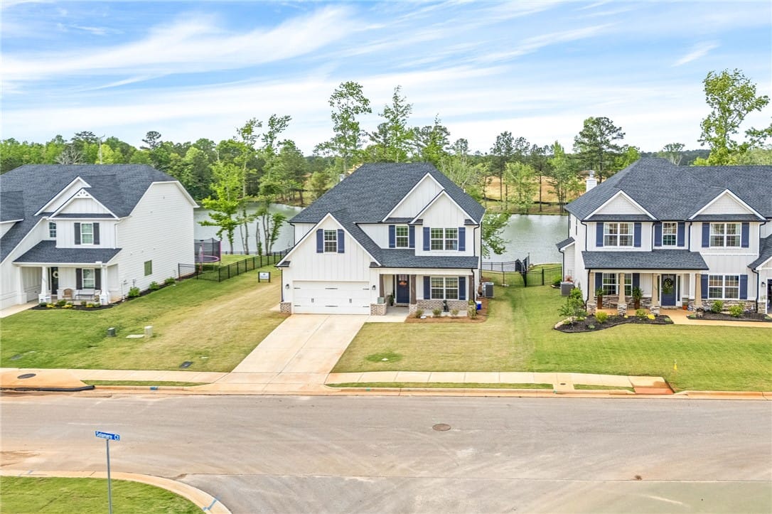 1887 SOLAMERE, Auburn, AL, 36832 — Photo 3