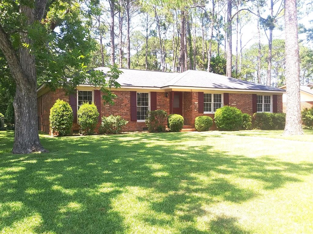 2313 Sharon Avenue, Albany, GA, 31707
