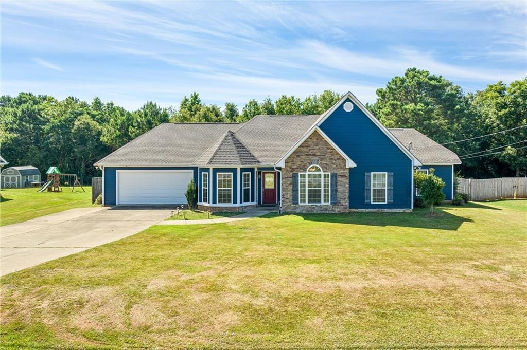 76 Lee Road 2152, Valley, AL, 36854