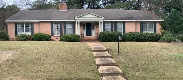 3007 Fleetwood Drive, Columbus, GA, 31906