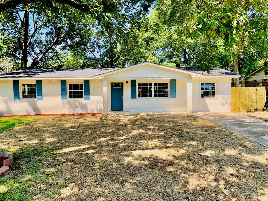 2827 Palomino Drive, Columbus, GA, 31907